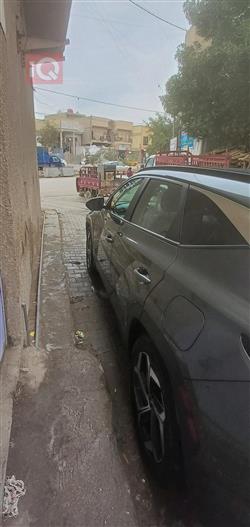 هيونداي توسان